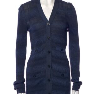 Chanel Cardigan M - Fall 2009 Collection by Karl Lagerfeld